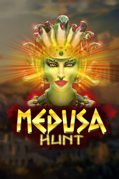 Medusa Hunt