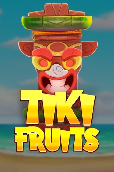 Tiki Fruits