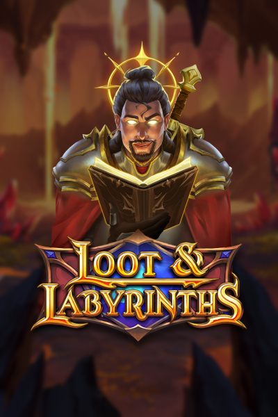 Loot & Labyrinths