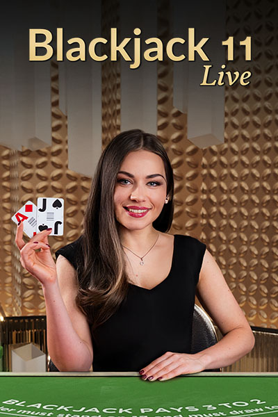 Blackjack 11
