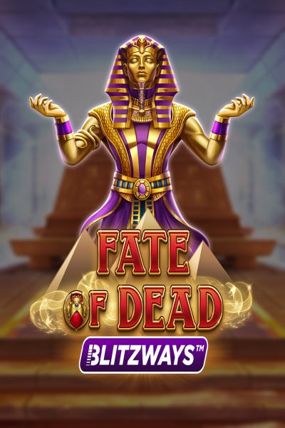 Fate of Dead Blitzways