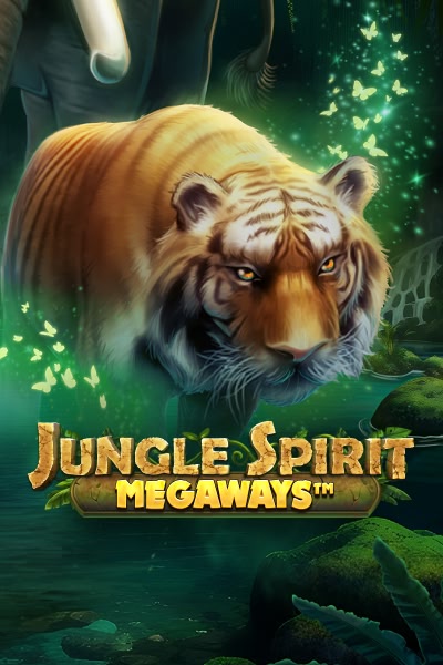 Jungle Spirit Megaways