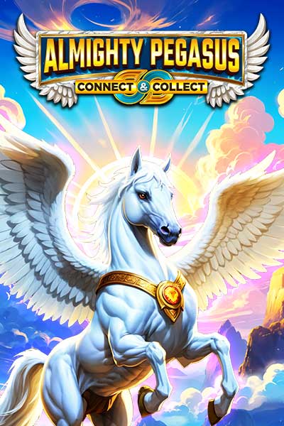 Almighty Pegasus