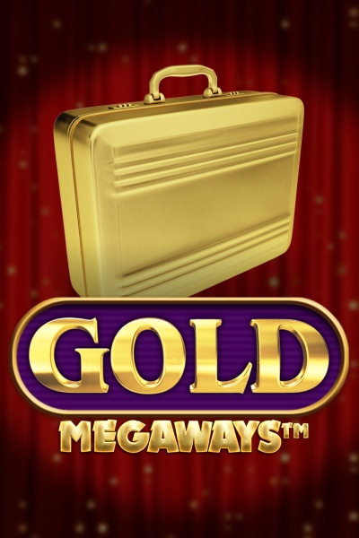 Gold Megaways