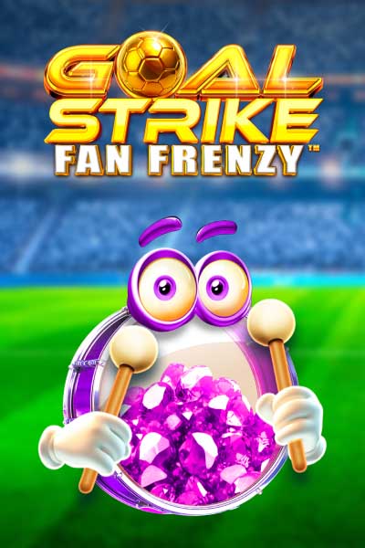 Goal Strike Fan Frenzy