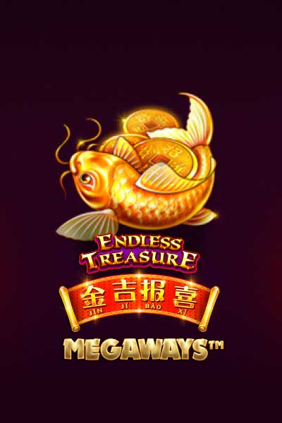 Jin Ji Bao Xi Megaways