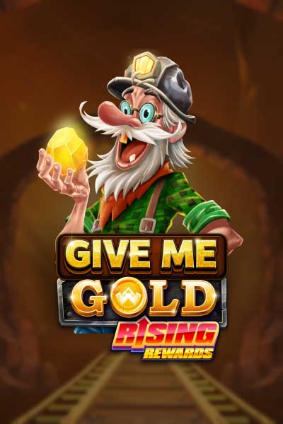 Give Me Gold: Rising Rewards
