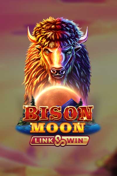 Bison Moon
