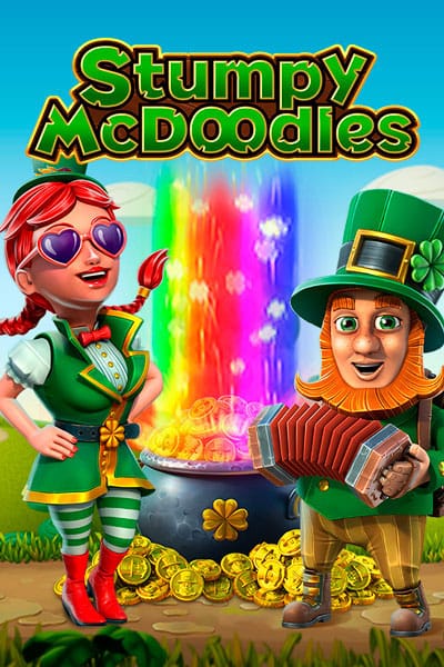 Stumpy McDoodles
