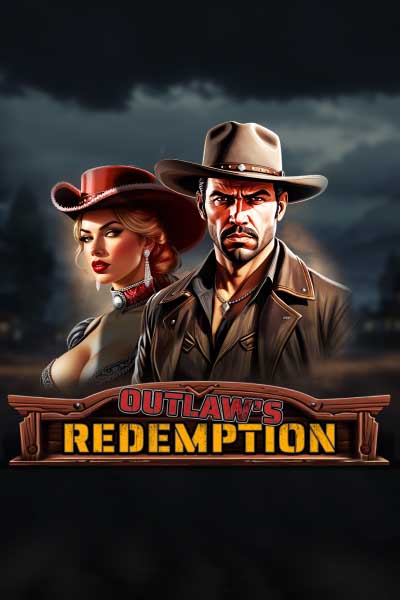Outlaw’s Redemption