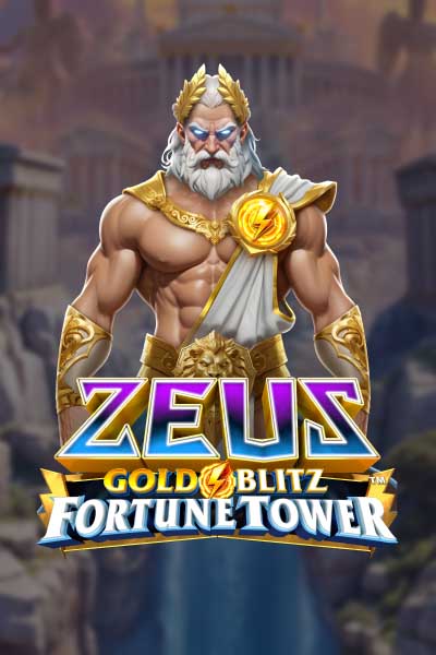 Zeus Gold Blitz Fortune Tower