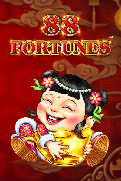 88 Fortunes
