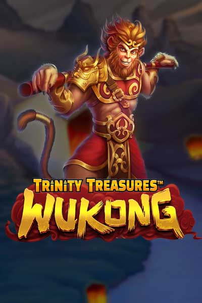 Trinity Treasures Wukong