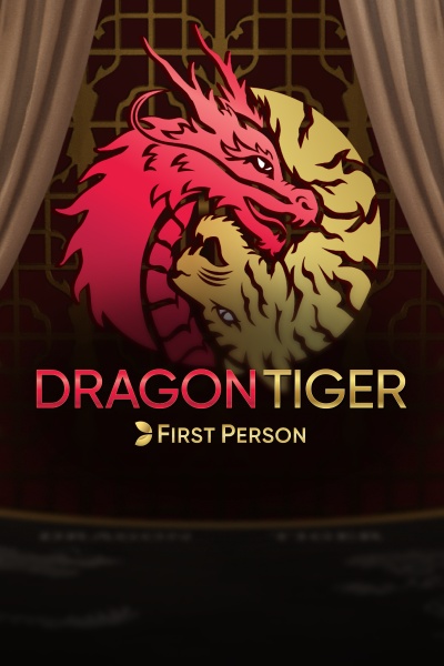 First Person Dragon Tiger