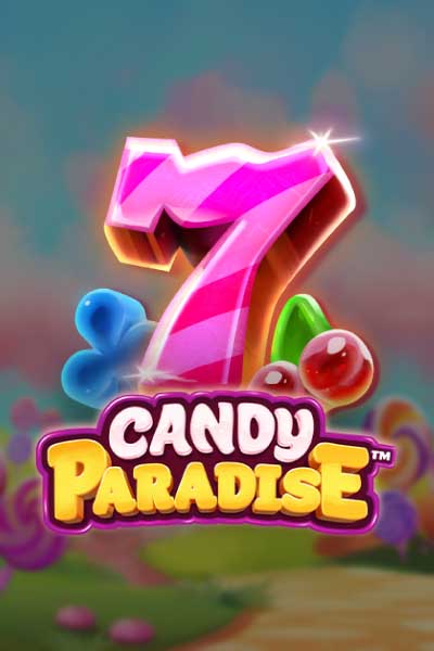 Candy Paradise
