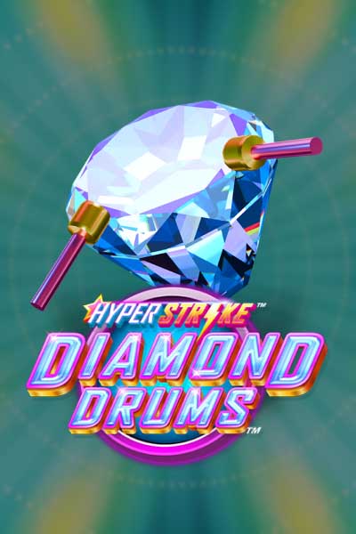 Hyper Strike Diamond Drums