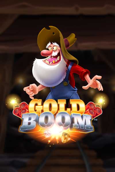 Gold Boom