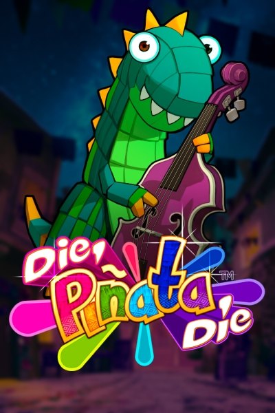 Die Pinata Die