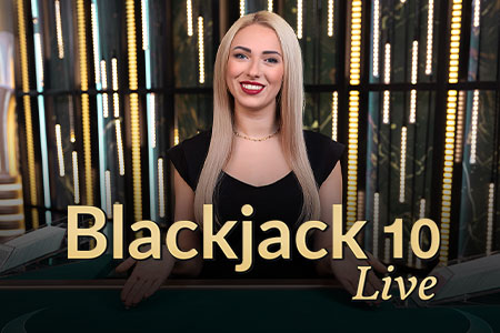 Blackjack 10
