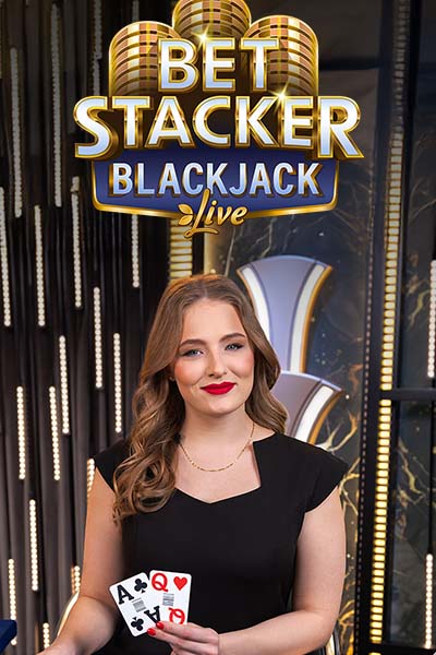 Classic Bet Stacker Blackjack