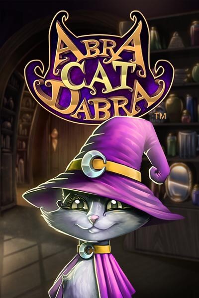 AbraCatDabra