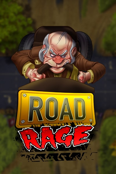 Road Rage