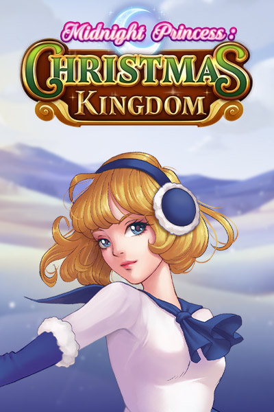 Midnight Princess: Christmas Kingdom