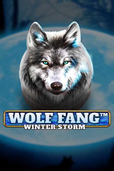 Wolf Fang - Winter Storm