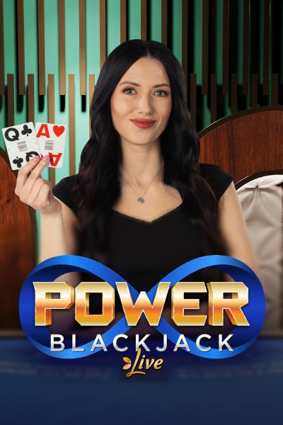 Power Blackjack