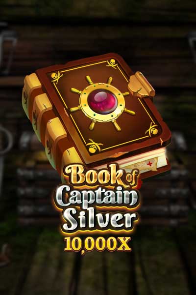 Book of Captain Silver