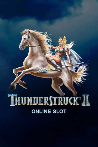 Thunderstruck II Remastered
