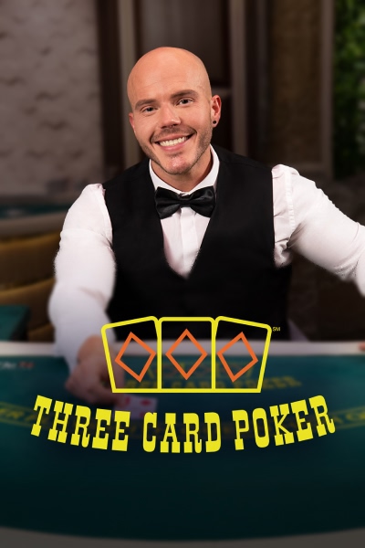 Three Card Poker