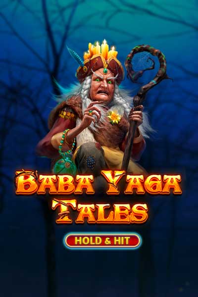 Baba Yaga Tales - Hold & Hit