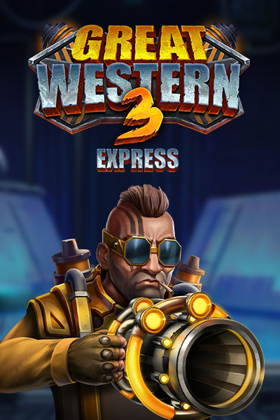 Great Western Express 3