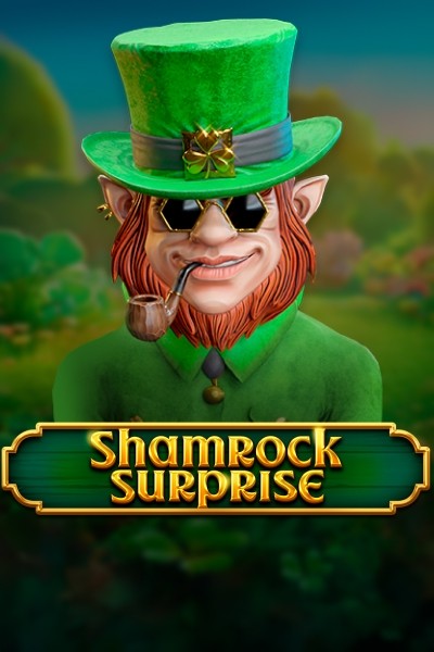 Shamrock Surprise