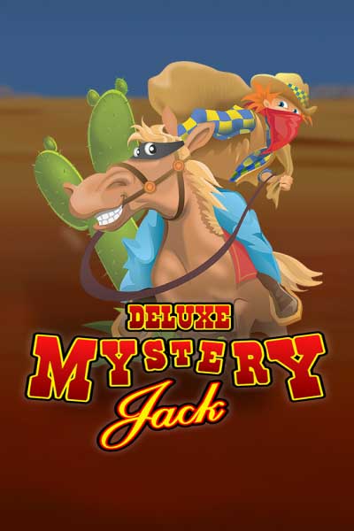 Mystery Jack Deluxe