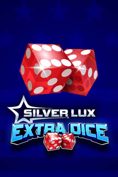 Silver Lux - Extra Dice