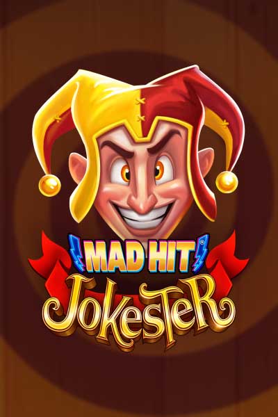 Mad Hit Jokester
