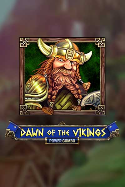 Dawn of the Vikings POWER COMBO