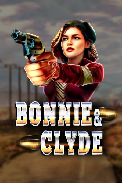 Bonnie & Clyde