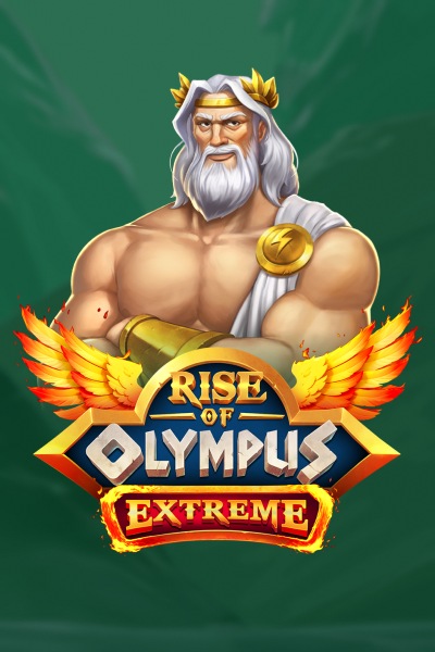 Rise of Olympus Extreme