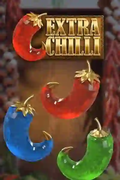 Extra Chilli
