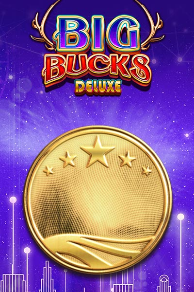 Big Bucks Deluxe