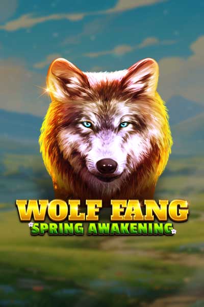 Wolf Fang - Spring Awakening