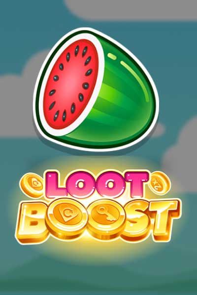 Loot Boost