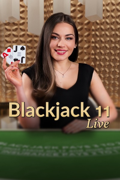 Blackjack 11