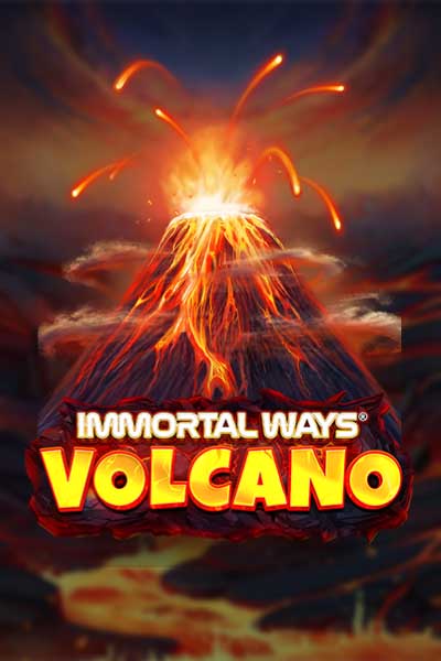 Immortal Ways Volcano