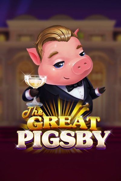The Great Pigsby