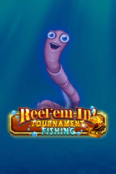 Reel 'Em In Tournament Fishing
