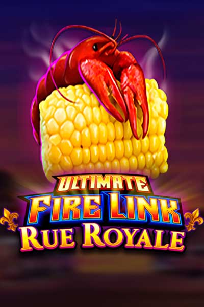 UltimateFireLink Rue Royale